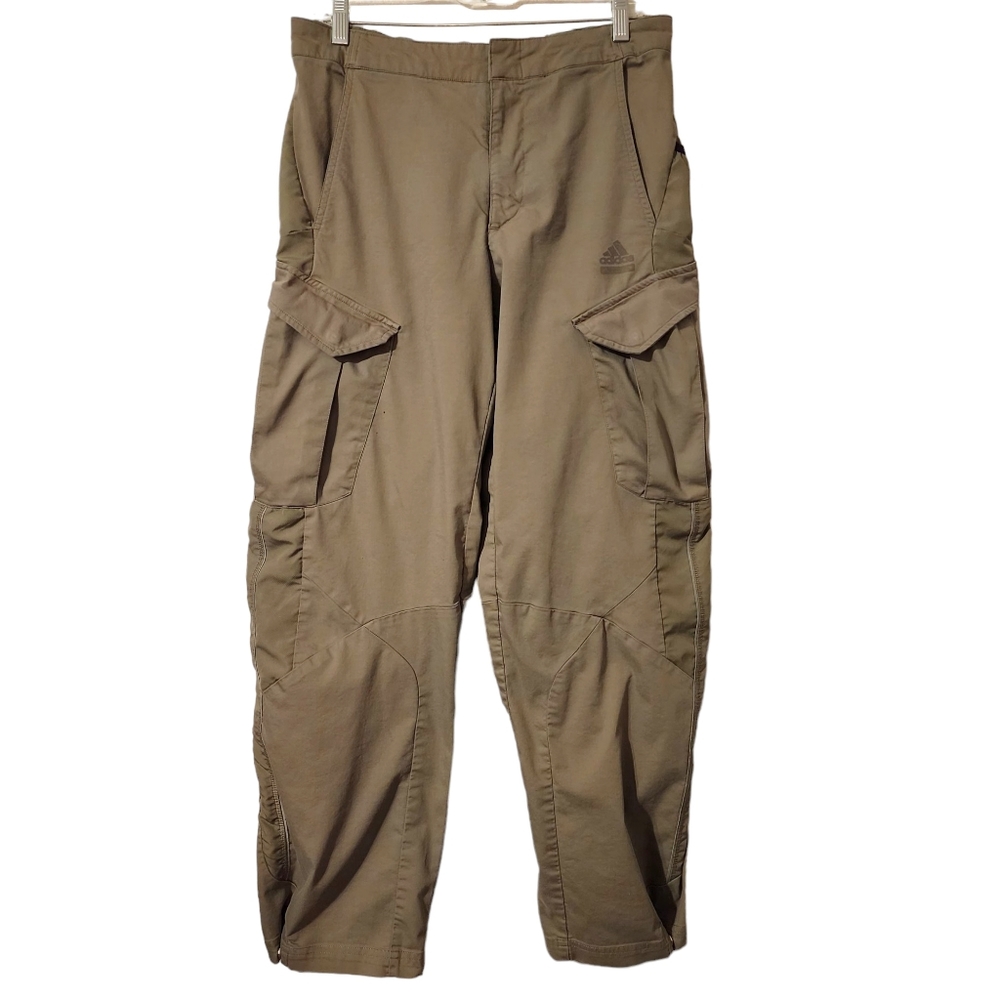 Adidas Cargo Pants | Size Small